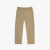 LACOSTE PANTALON GABARDINA ELASTIZADA (HJ8724)