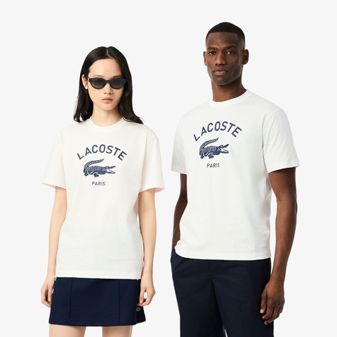 LACOSTE TEE-SHIRT (TH2733)