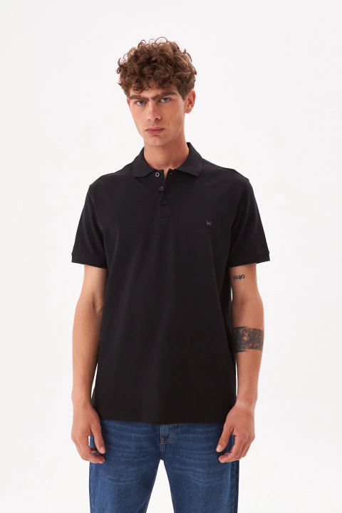 WRANGLER POLO PIQUE WRANGLER (W20000)