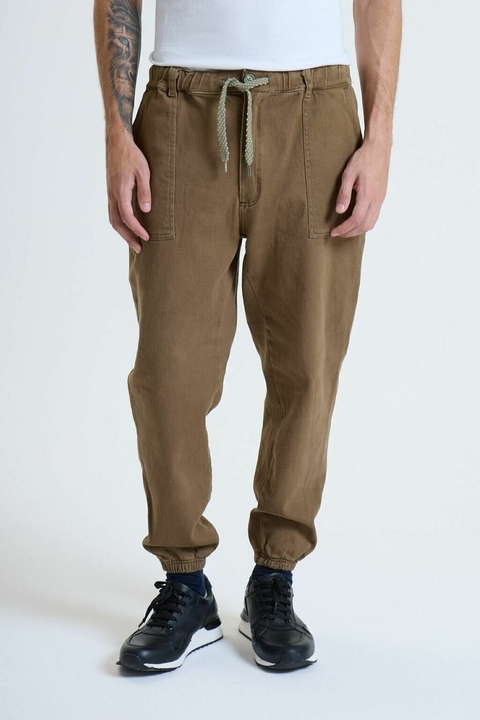 PROTOTYPE PANTALON JOGGER HESTER (32636441)