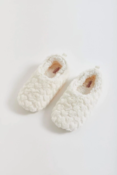 CARO CUORE PANTUFLA HEARTS (03695C)