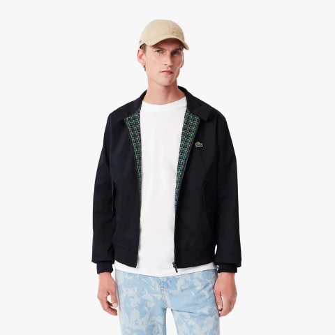 LACOSTE BLOUSON (BH7186)