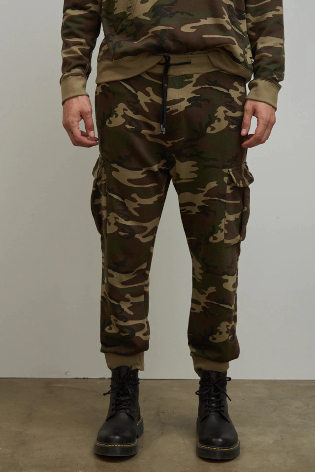 HONKY JOGGING CARGO HT STRUMMER (HJOG002736)