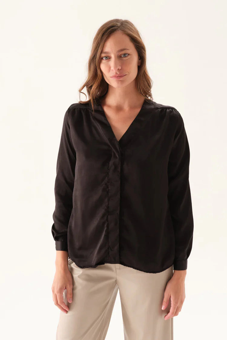 SAIL CAMISA ARIANA (375401)