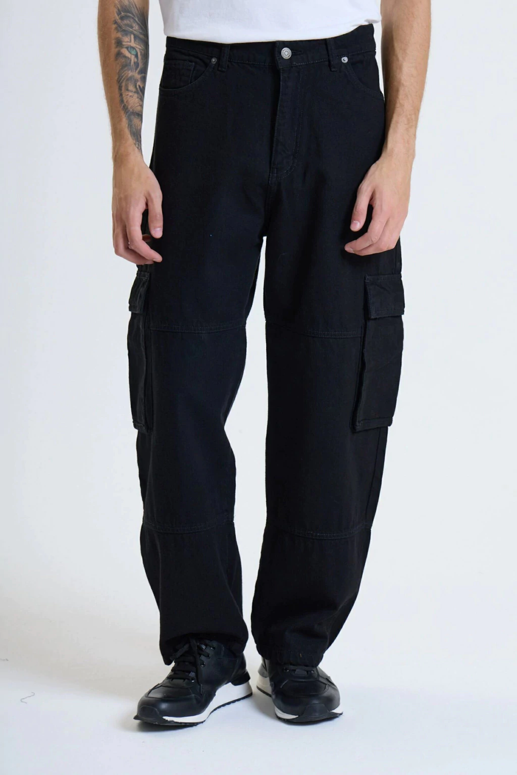 PROTOTYPE JEAN CARGO HART GOOD (32491141)