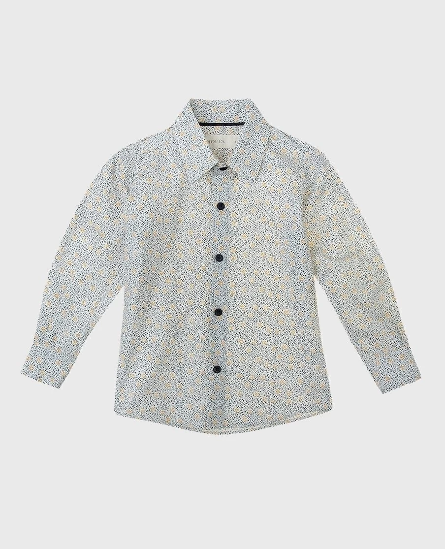 CAMISA FANTASIA (CBI-CLASSIC)