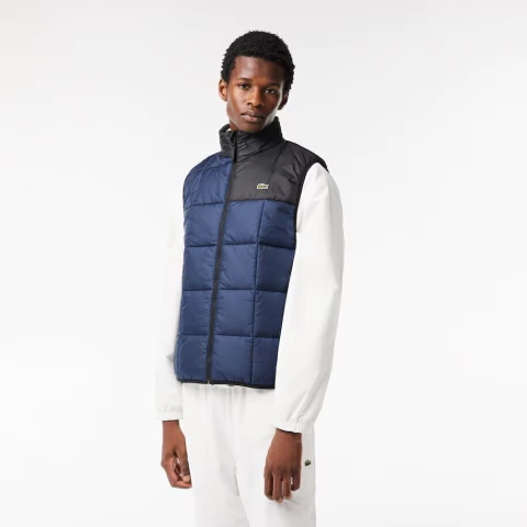 LACOSTE BLOUSON (BH1585)