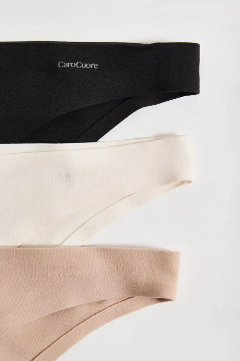 CARO CUORE PACK X3 VEDETINA CARESS (03762C)