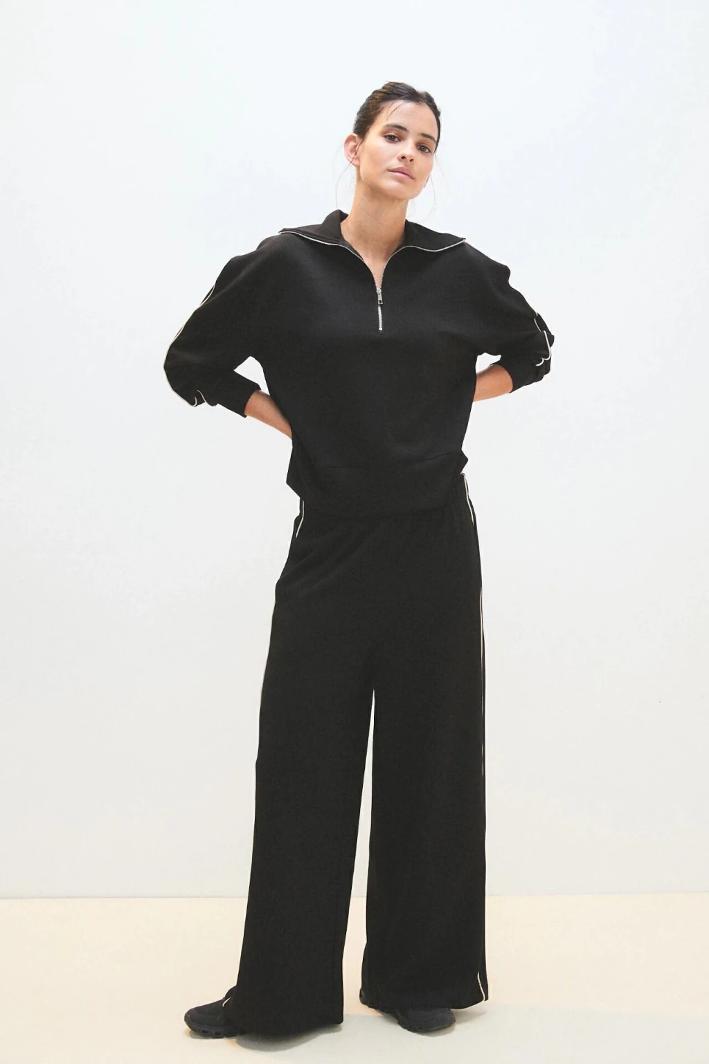 CARO CUORE BUZO JOY (03814C)