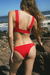 CARO CUORE BIKINI COLA CHICA BELA (03126C) en internet