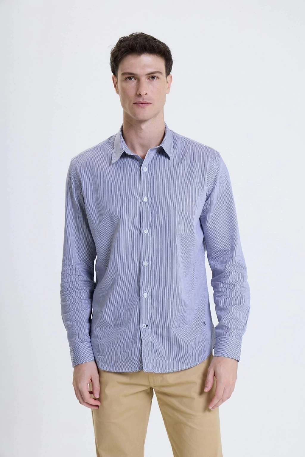 PROTOTYPE CAMISA CALSSIC BARUCH (31055841)