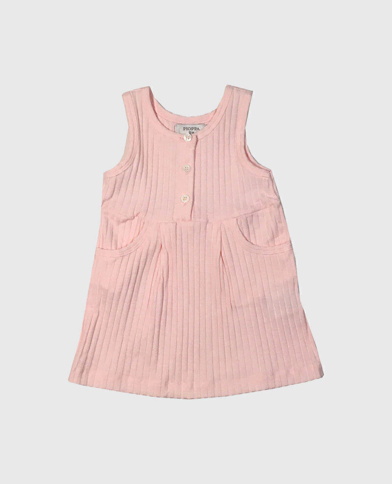 VESTIDO MORLEY (VB-BLANCHES)