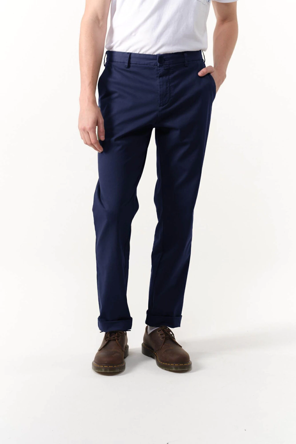 BOLIVIA PANTALON CHINO TIZIANO (BS2620009)
