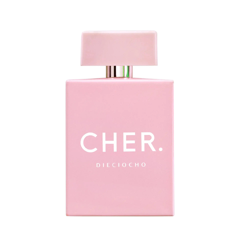 CHER PERFUME DIECIOCHO (77981)