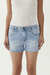 WRANGLER SHORT COWGIRL (60013WM)