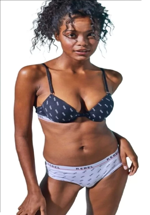 TAZA SOFT PUSH SWEET REBE (109-158)