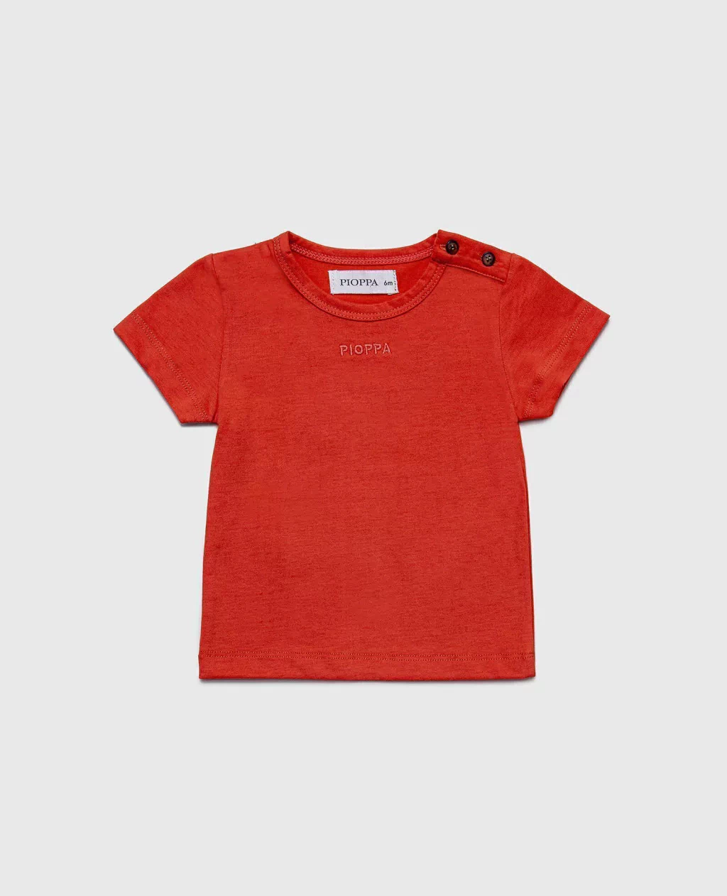 REMERA DE JERSEY (RB-PIOPPA)