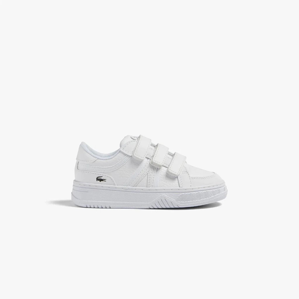 LACOSTE L001 123 4 SUI WHT/WHT (745SUI0010)