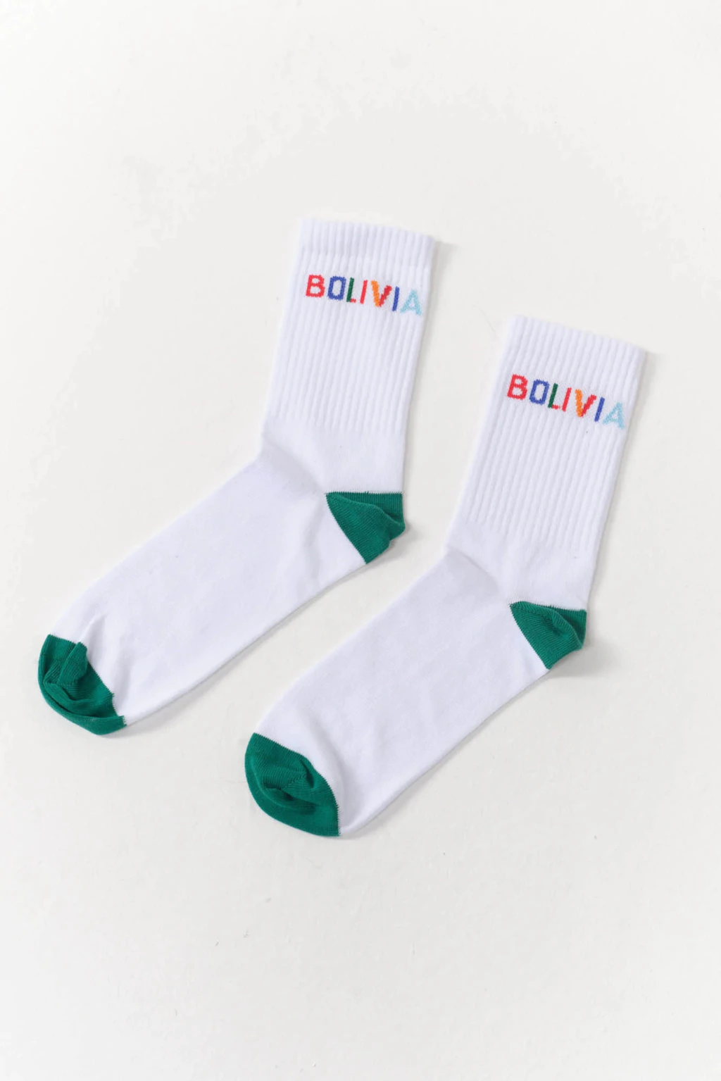 BOLIVIA MEDIA LOGO MULTICOLOR (BS2691001)