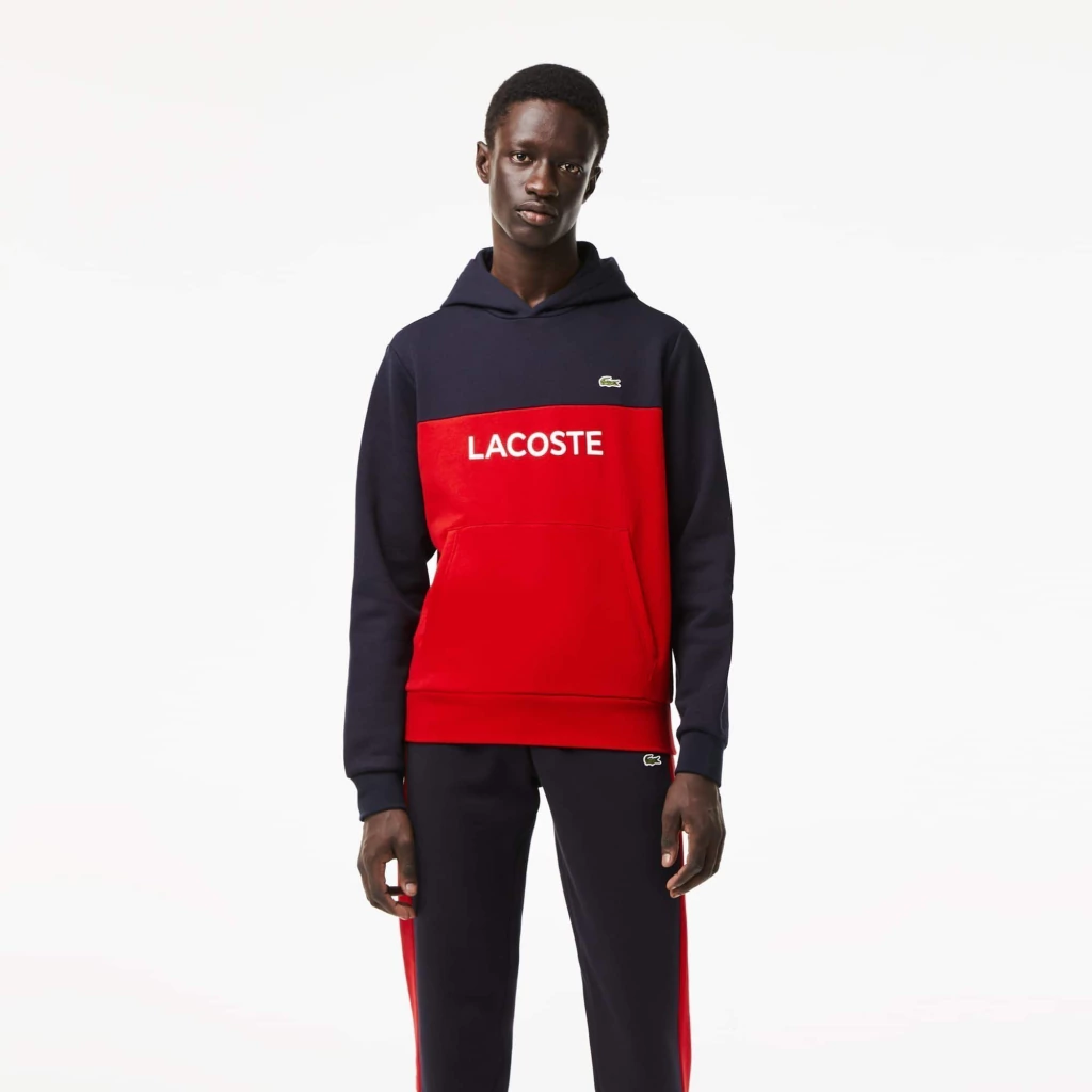 LACOSTE SWEATSHIRT (SH8366)