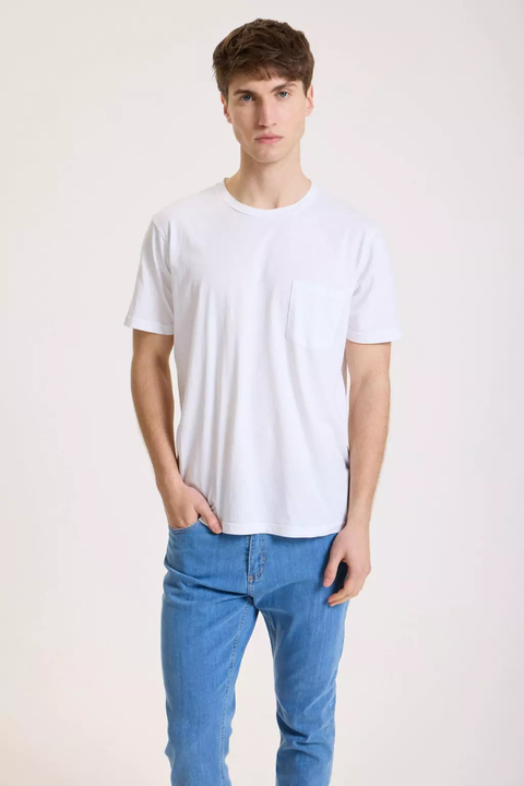 REMERA M/C POCKET PIMA (33129937)