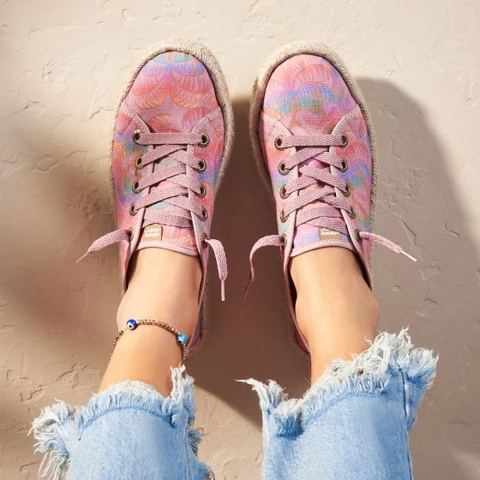 NEW SNEAKER L.A. ROSA (PCA3H2M)