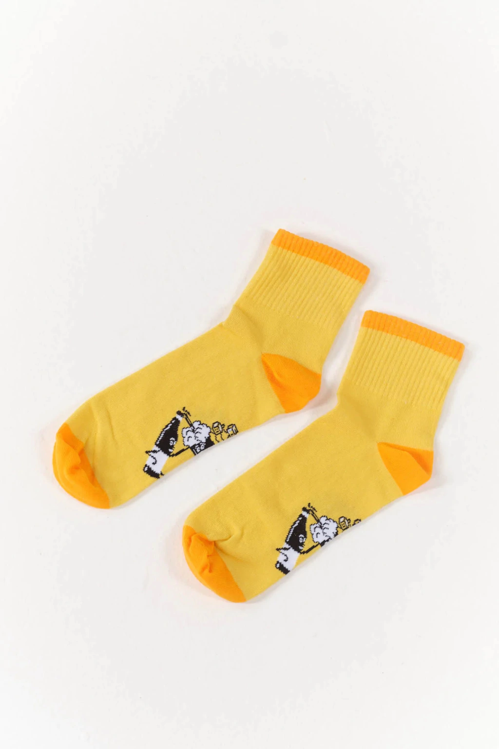 BOLIVIA MEDIA TRAGO (BS2691006)