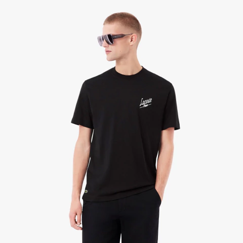 LACOSTE TEE-SHIRT (TH5948)