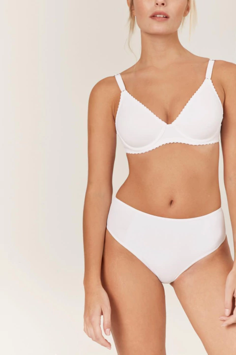 CARO CUORE CON ARO TRICOT (033090)