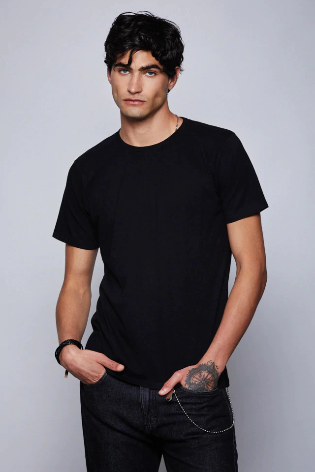 HONKY HONKY TONK ROCK BLACK (HREC000507)