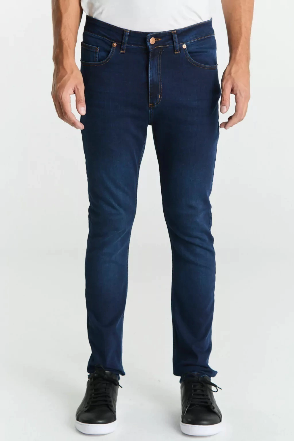 PROTOTYPE JEAN SLIM RAMONES (32476638)