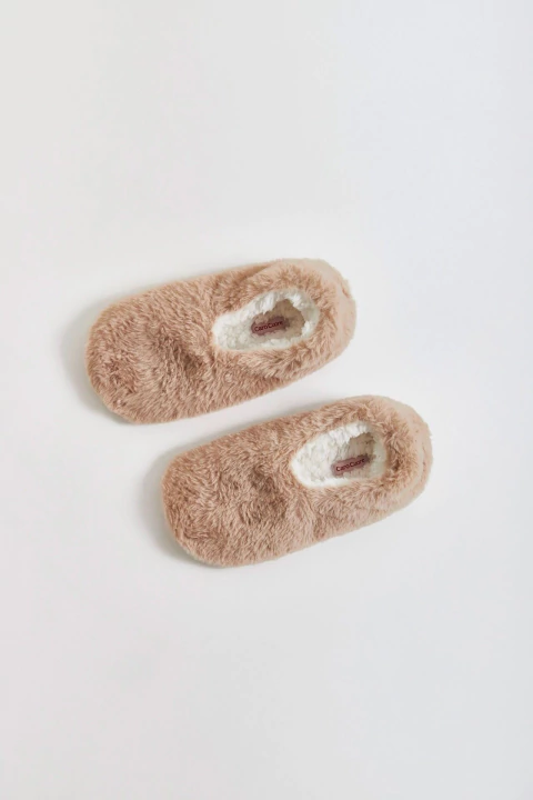 CARO CUORE PANTUFLA SAFE (03557C)