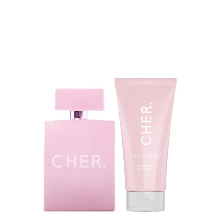 CHER PERFUME DIECIOCHO 100 (1854)