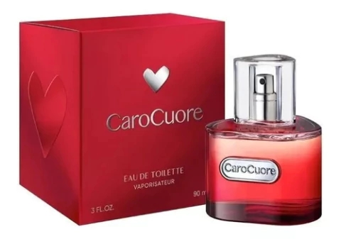 EAU DE TOILETTE 90 ML.C/VAPO. (92535)