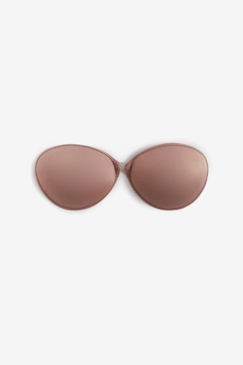 CARO CUORE CORPIÑO AUTOADHESIVO (03208B)