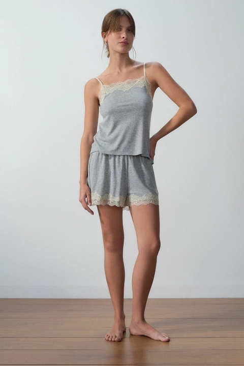 CARO CUORE PIJAMA SMILE (03422C)