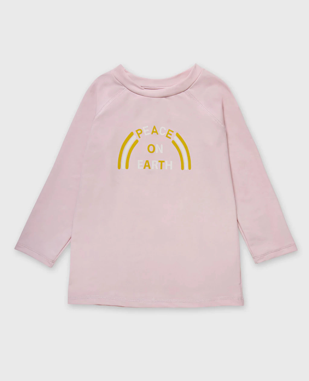 REMERA PROTECCION UV (TR-RAINBOW)