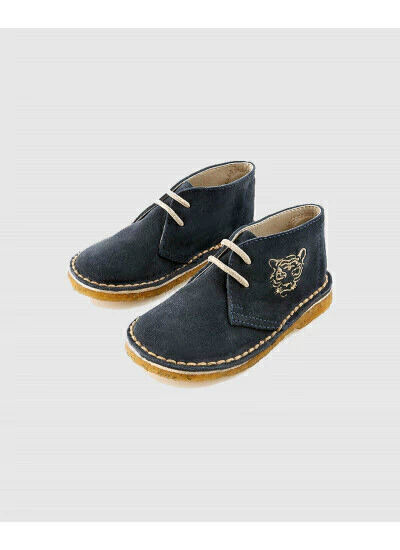 BOTA TIGRE BORDADO (Z-TIGER)