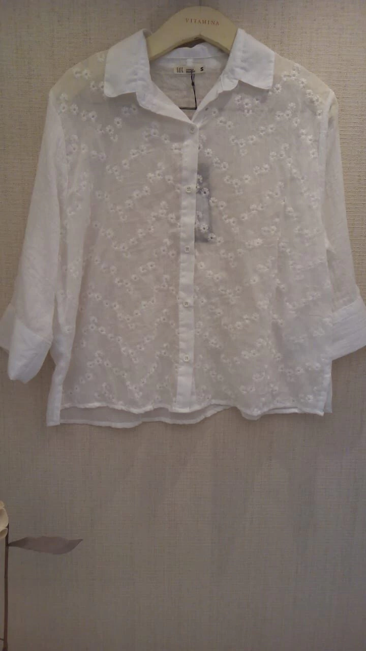 SAIL CAMISA DANA (382405)