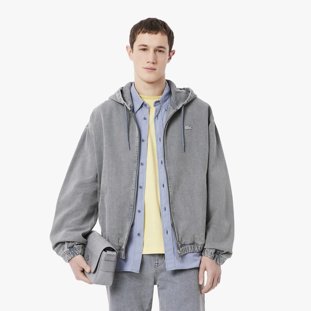 LACOSTE BLOUSON (BH0801)