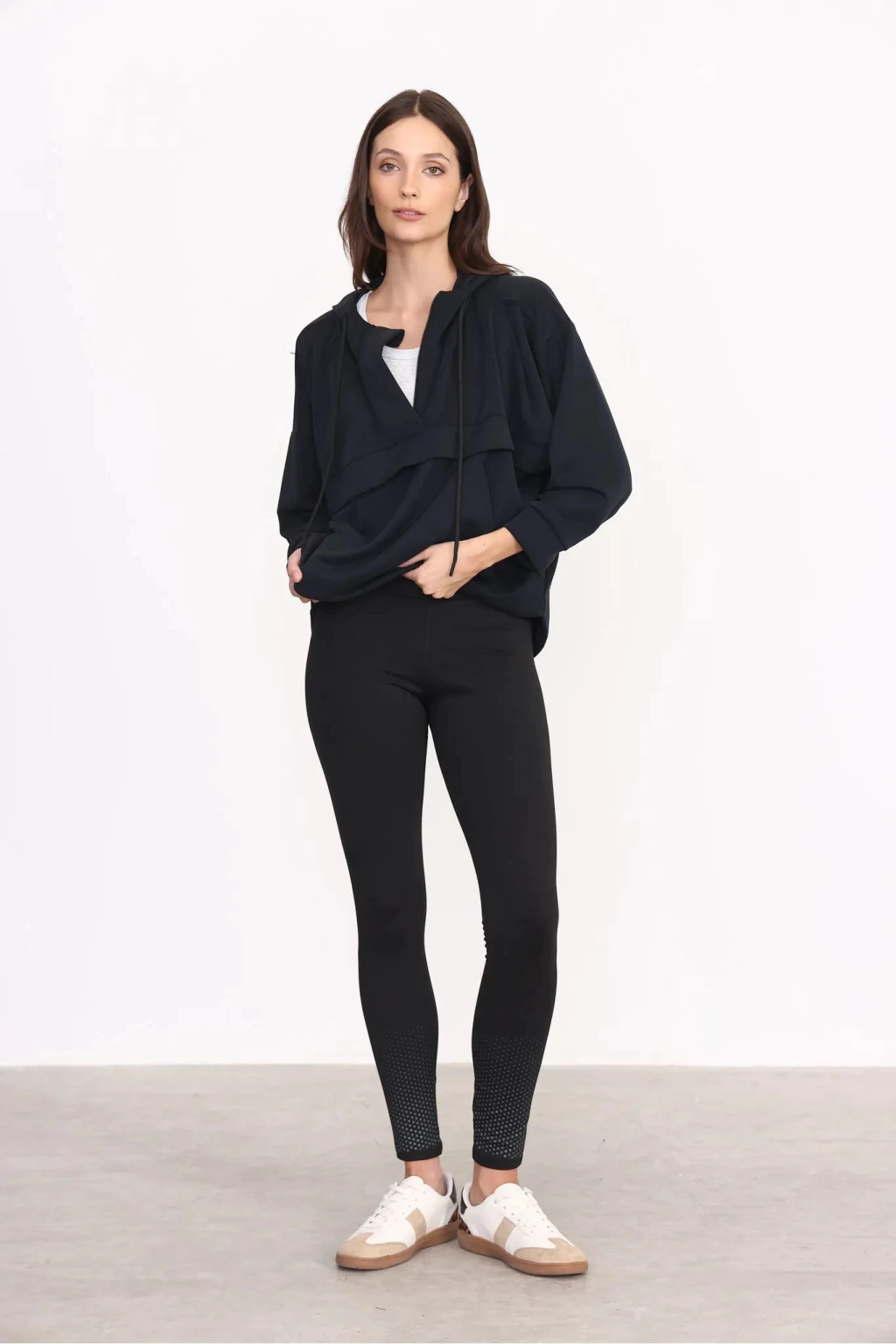 YAGMOUR CALZA EMMA (11000561)