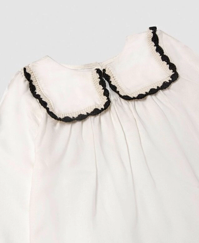 PIOPPA CAMISA CHARLOTTE (C-CHARLOTTE)