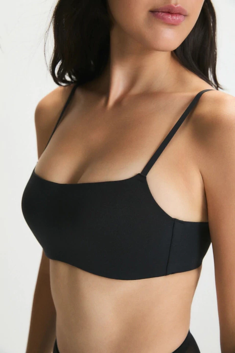 CARO CUORE NEW TOP INVISIBLE BRA (03973C)