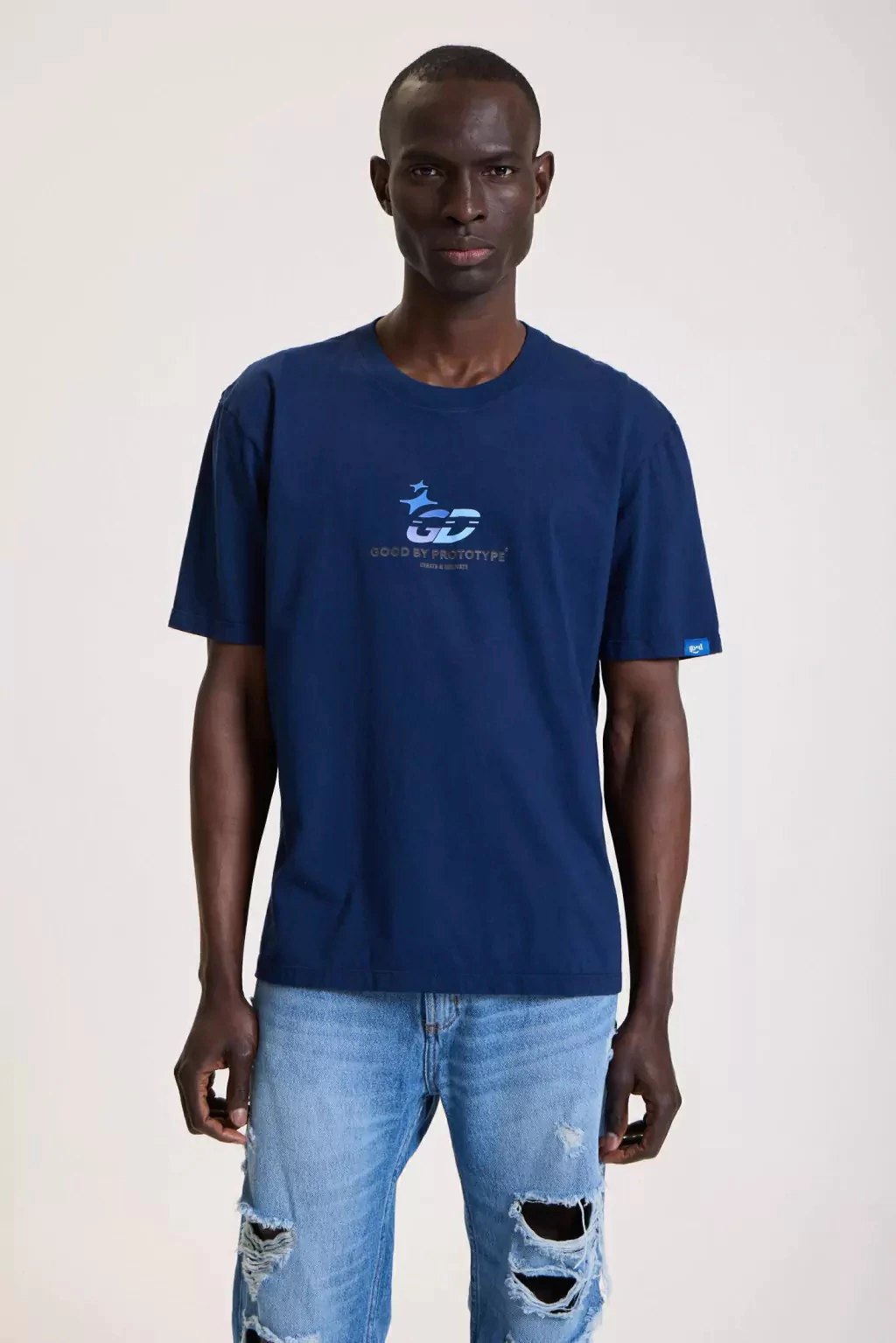 REMERA NANTES GOOD (33135540)