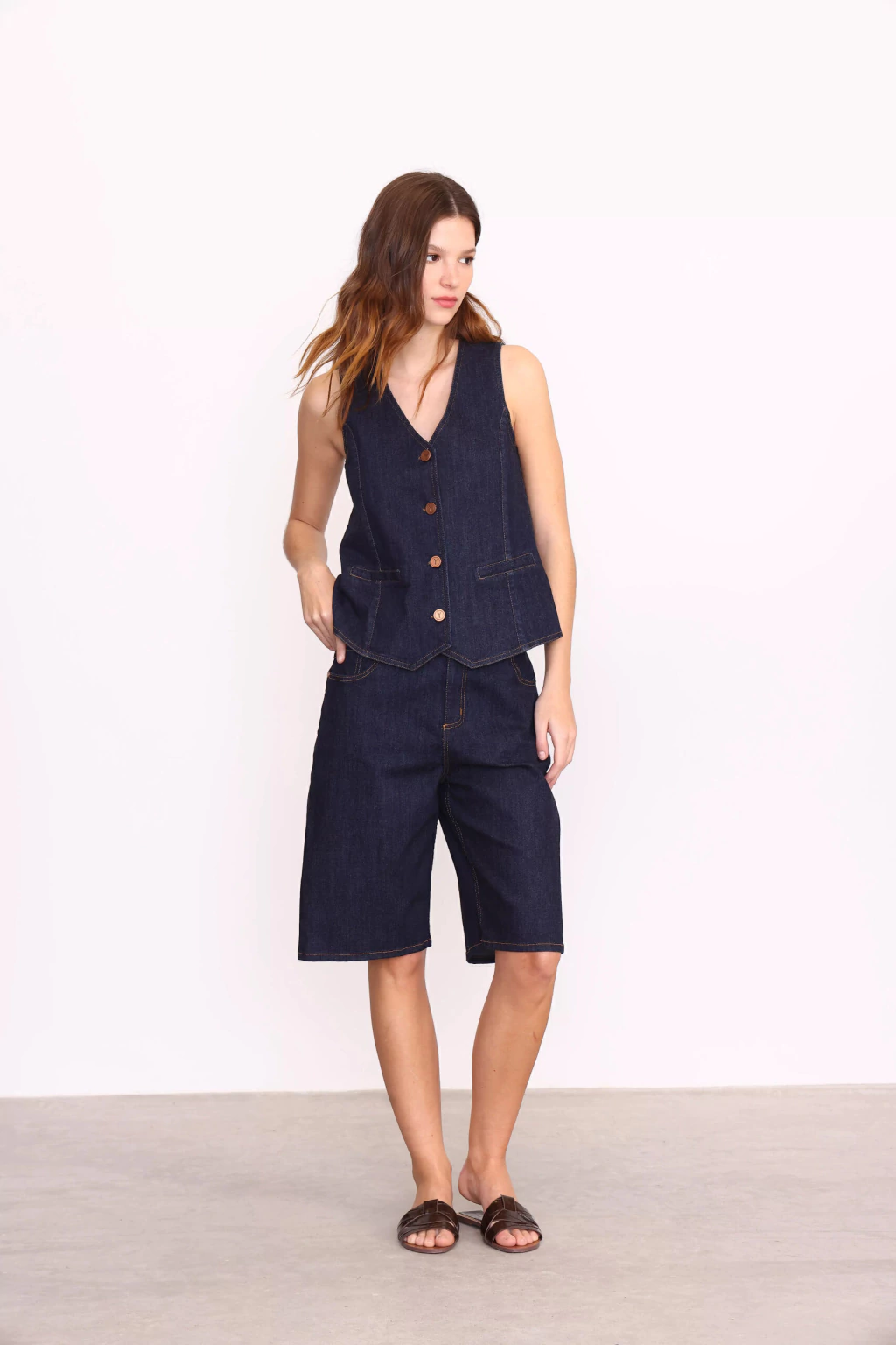 YAGMOUR CHALECO JUANA (14000781)