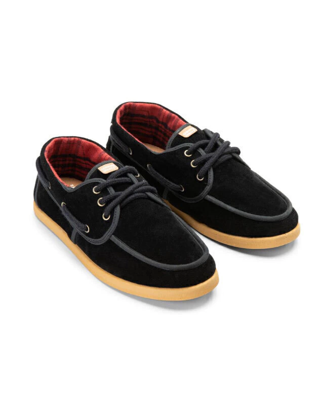 NAUTICO S-COOL NEGRO (PCA2411R)