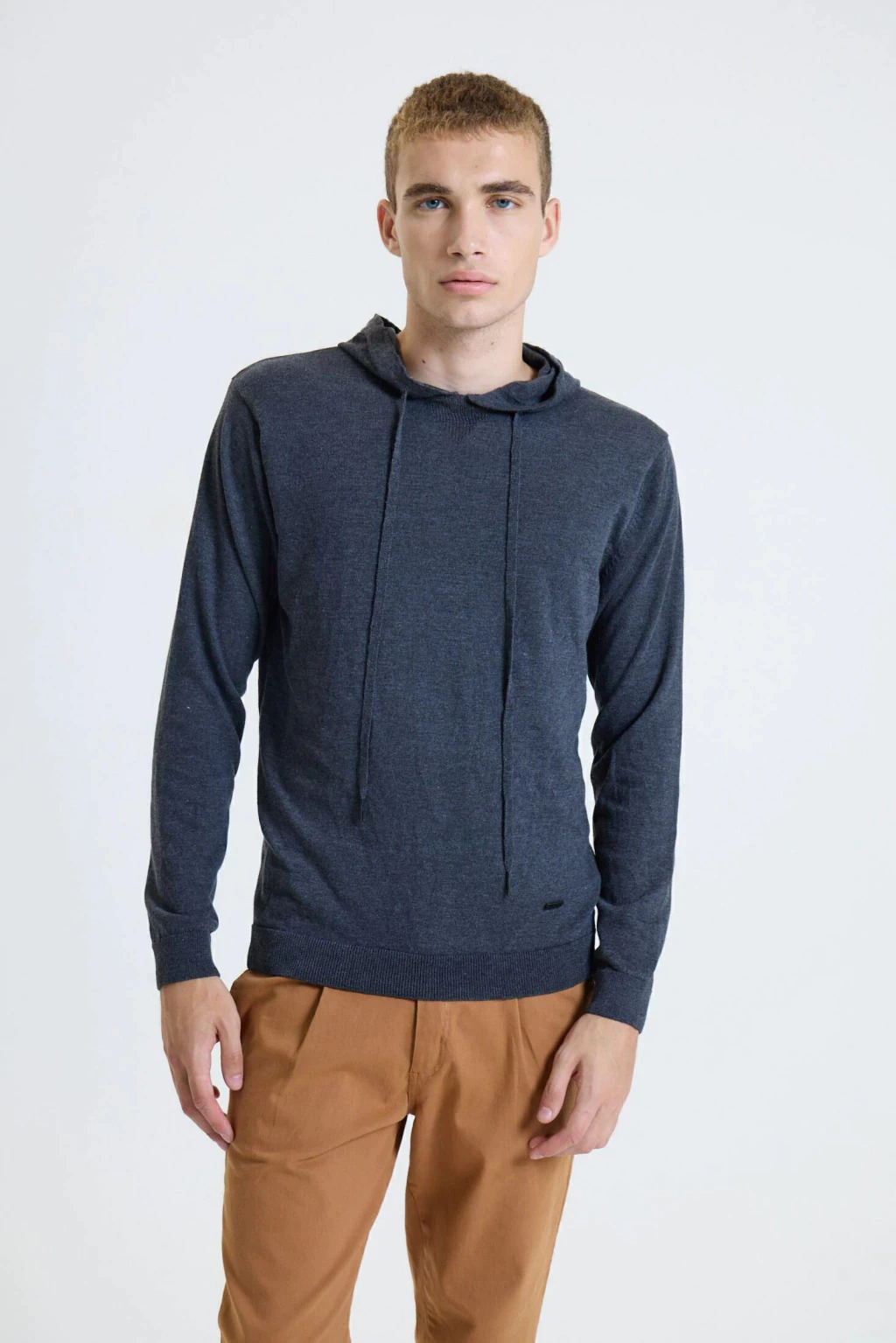 PROTOTYPE SWEATER HOODIE LOGOTYPE (33817441)