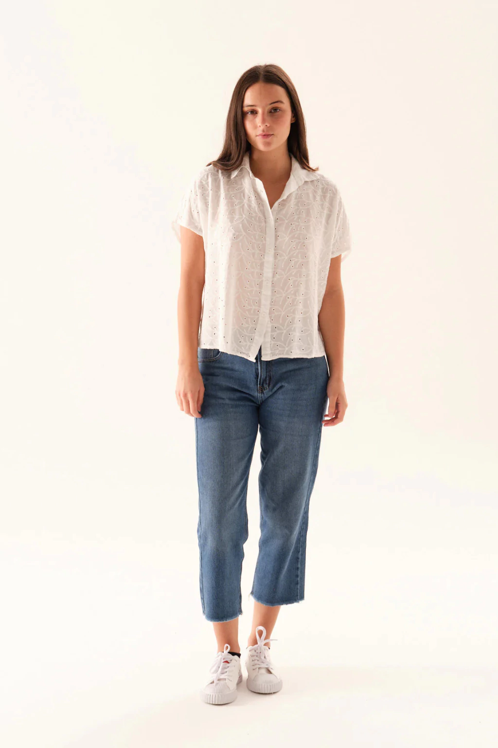 SAIL CAMISA EMA (382407)