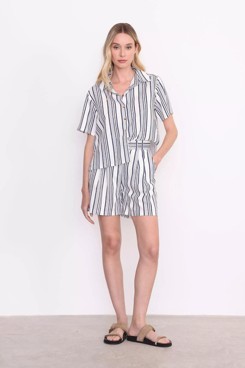 YAGMOUR SHORT LUISA (09001871)