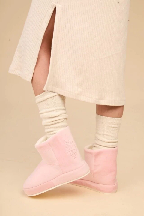 BONJOUR PANTUBOTAS ESPUMÓN DIANA (L3046)